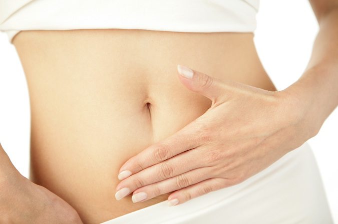 Los ácidos grasos son necesarios para que la mujer pueda ovular