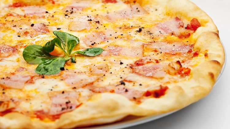 Es necesario ser conscientes de lo que estamos comiendo