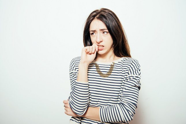 La mayoría de los tics suelen irse con el tiempo