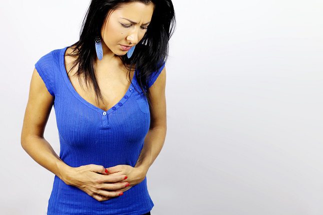 La gastroenteritis puede estar ocasionada por diversos motivos