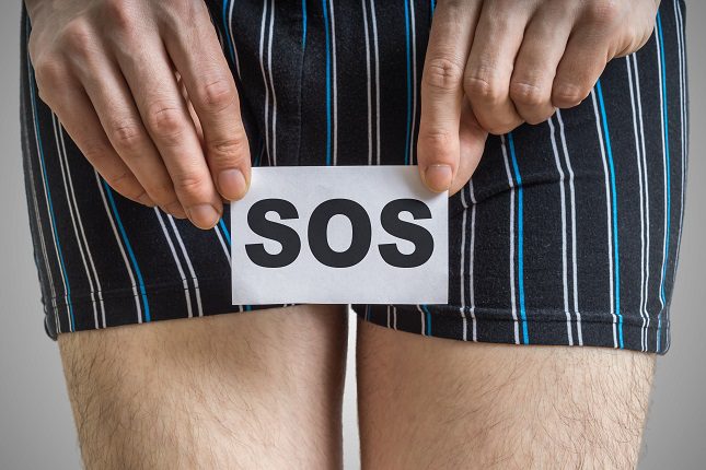 El tratamiento de la balanitis va a depender de la causa por la que se ha originado