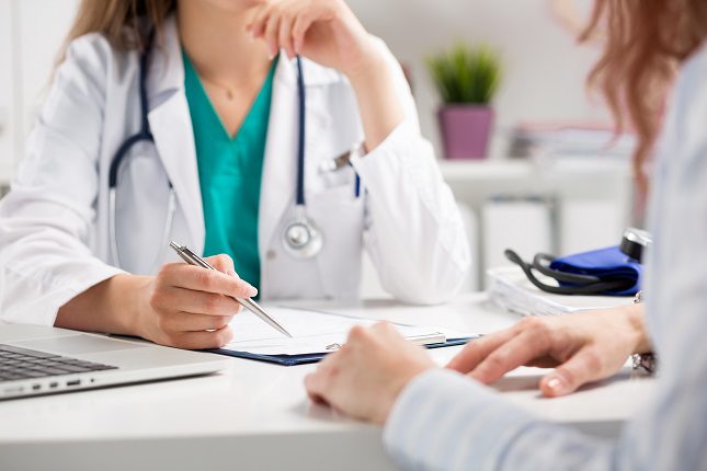 La visión de un segundo médico puede ser un salvavidas para la persona afectada