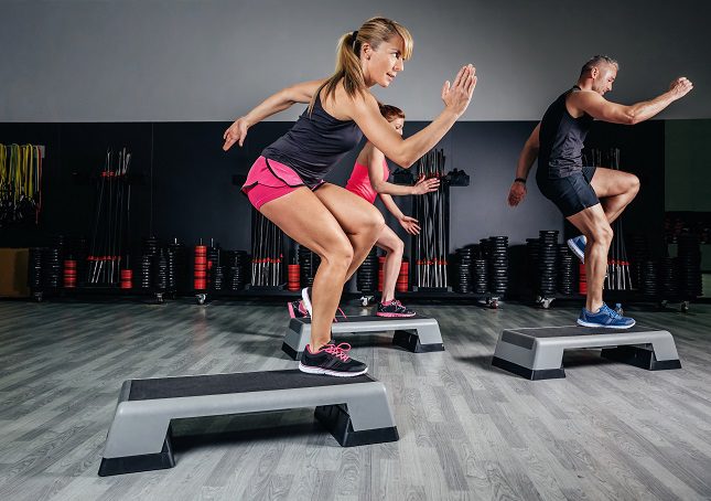  Lo ideal es hacer de 4 a 6 días de cardio a la semana para poder mantener un buen ritmo