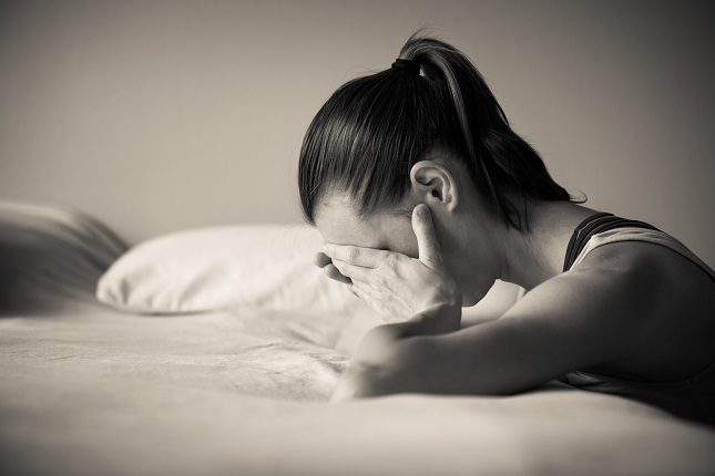 En lo que centras tu mente es lo que atraerás tu vida