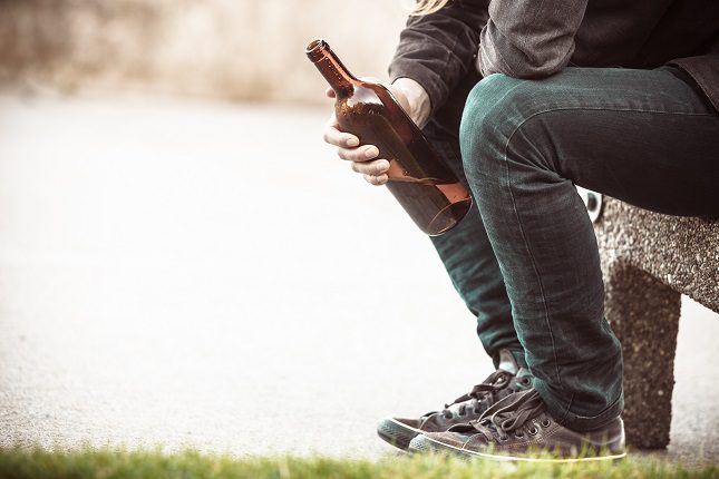 Existen señales que indican que bebes demasiado alcohol