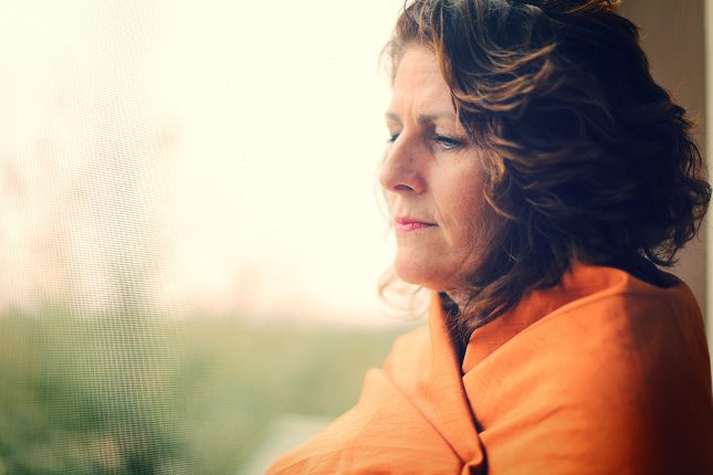 La menopausia inducida se da de manera diferente en cada mujer por varias razones