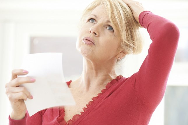 Actualmente se está intentando diseñar tratamientos que puedan prevenir la menopausia precoz
<p>