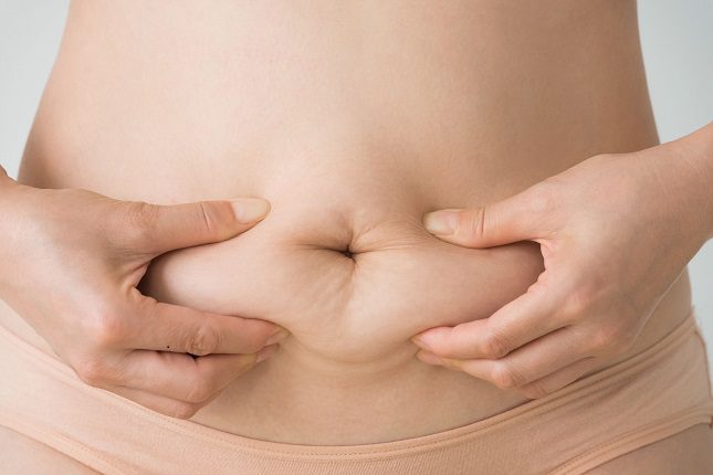 Hay médicos que dicen que las fajas postparto pueden ser beneficiosas para la mujer