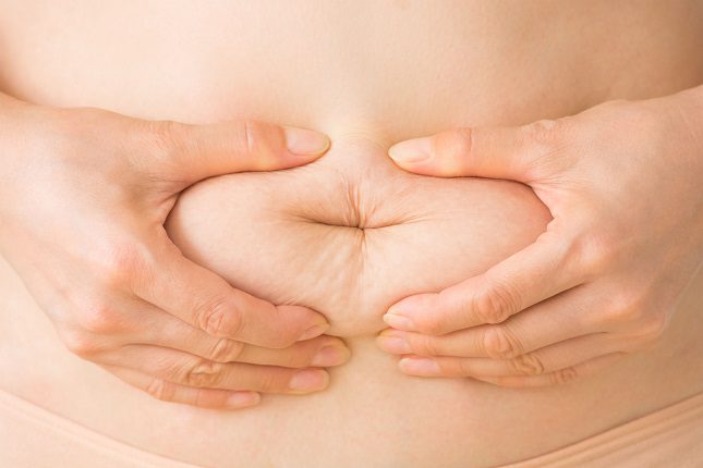 Puedes ponerlas durante 3 o 4 meses tras el parto