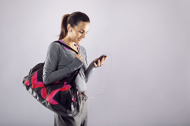 El bungee workout ya se está instalando en muchos países de todo el mundo
