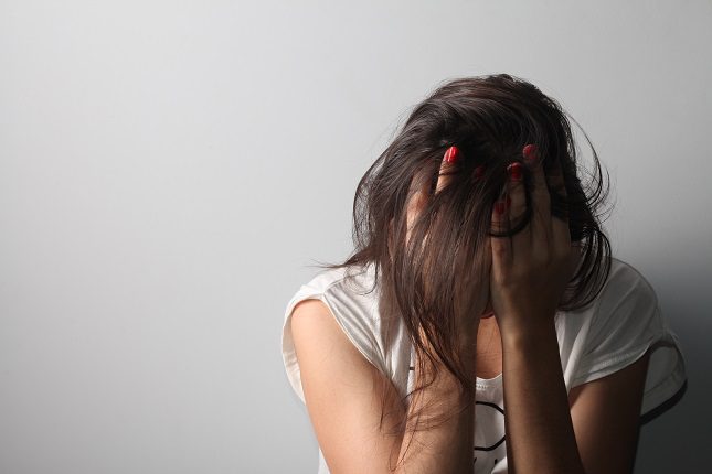 El suicidio suele darse en personas que tienen alguna que otra patología