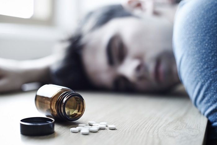 La depresión es un trastorno que pasa con el tiempo