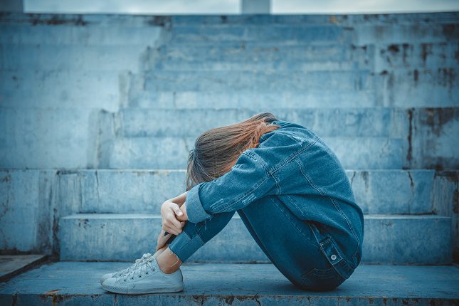 El suicidio se ha convertido en la primera causa de muerte no natural