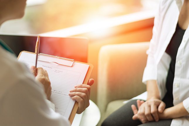 La terapia online es una posibilidad muy interesante para quienes no tienen tiempo para acudir a consulta