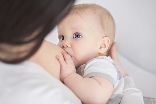 Es necesario que las empresas sean flexibles con las madres lactantes