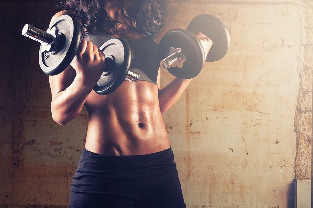Quemar grasa es en ocasiones es lo más importante para seguir un buen entrenamiento de cardio