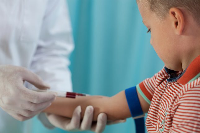 Cuando se pide un análisis de sangre, lo más común es pedir un hemograma o la bioquímica