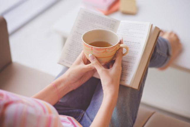 Se cree que té verde es beneficioso para la salud de nuestra piel