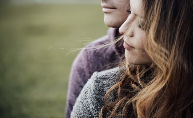 Las personas confiadas tienden a desafiarse y competir con ellas mismas