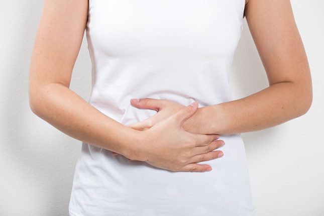 La vía de entrada será el orificio anal y se irá pasando por todo el intestino grueso hasta llegar al colon