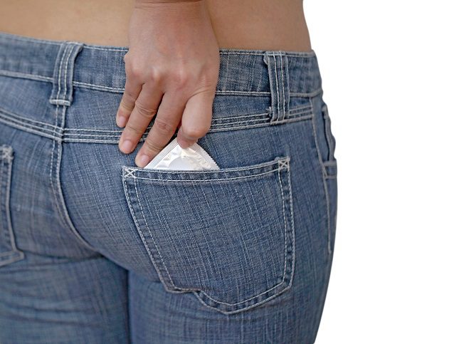 Muchas veces, hay infecciones de transmisión sexual que son asintomáticas, pero eso no significa que no estén presentes en el organismo