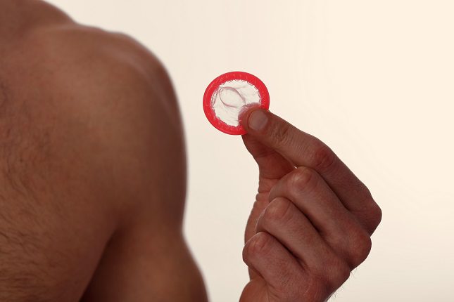 Una de las causas de las transmisiones de infecciones sexuales es la promiscuidad