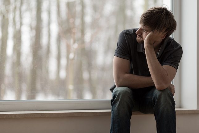 El síndrome de Hikikomori es un trastorno psicológico que consiste en personas que deciden encerrarse en sus habitaciones para no salir más de ellas