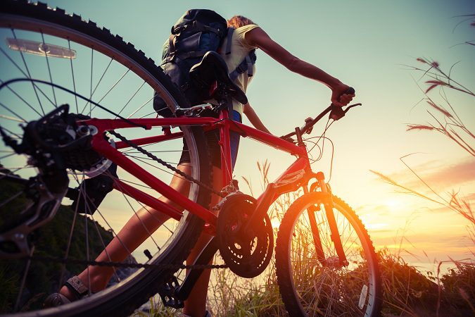 Si te sientes desmotivado/a para hacer deporte será porque quizá lo que estés haciendo no sea de tu agrado
