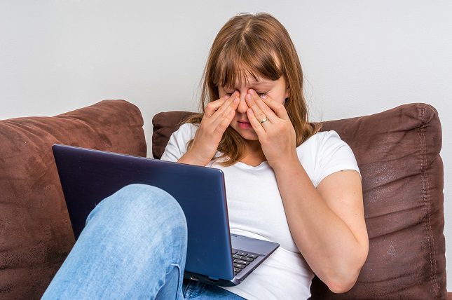 Para tratar la conjuntivitis hay muchos tratamientos médicos