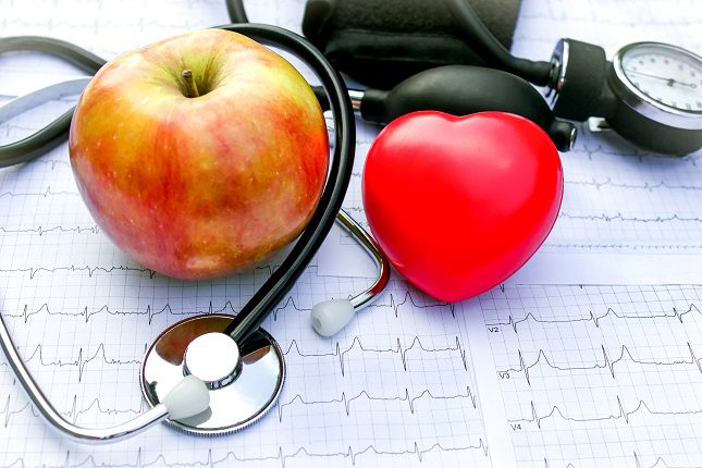 El potasio ayuda a reducir los efectos del sodio, que aumenta la presión arterial