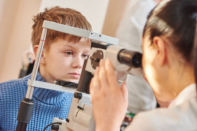 La contjuntivitis es muy fácil de contagiar