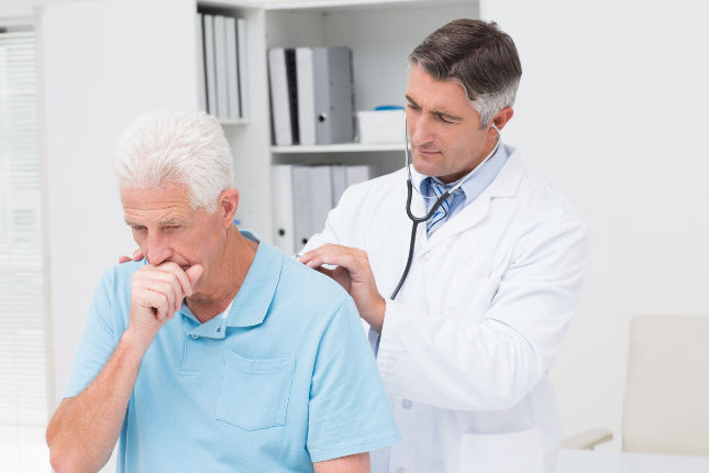 La broncoscopia ayuda a diagnosticar enfermedades respitatorias, pero también extraer cuerpos extraños