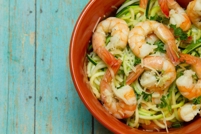 La dieta cetogénica no elimina los carbohidratos, pero sí los limita
