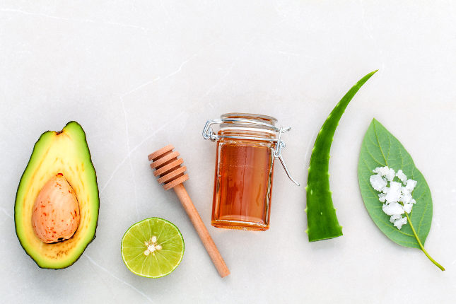 Para saber que es un producto natural busca el sello de certificación en el producto
