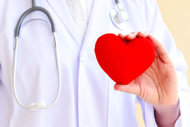 Cuando notes estos síntomas, acude a tu médico a que te haga un chequeo