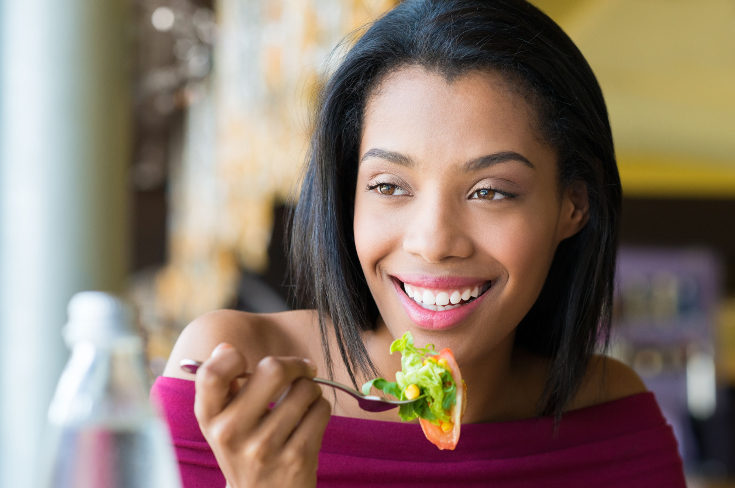 Recuerda que la mejor dieta debe ser equilibrada
