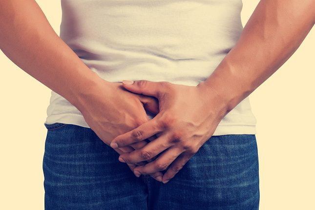 Aquellos hombres que presentan los testículos más grandes son más propensos a padecer y desarrollar problemas de corazón