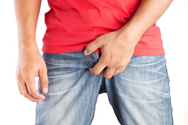Los médicos expertos en la materia, recomiendan a los hombres que se hagan revisiones de vez en cuando