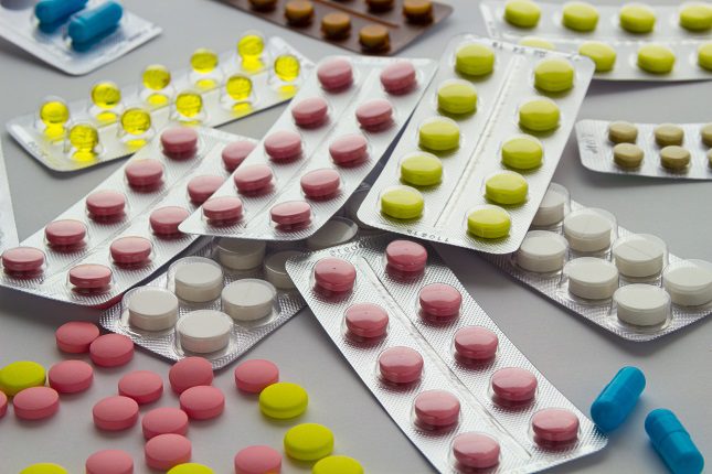 Los ansiolíticos son medicamentos especialmente indicados para calmar la ansiedad