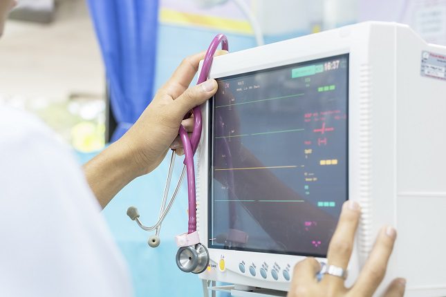 El ecocardiograma ayuda a identificar posibles afecciones que influyen en el corazón