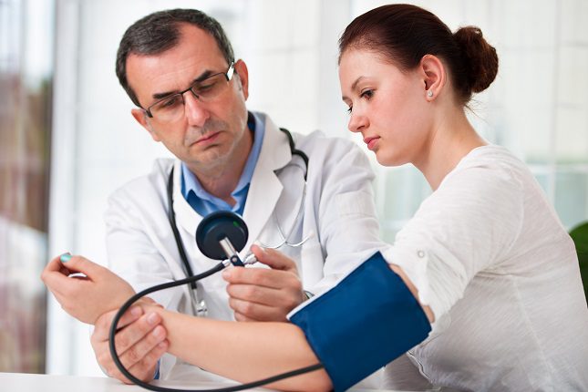 Es muy importante el recibir una buena atención médica durante todo el embarazo
