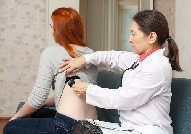 Casi el 20% de las mujeres no tienen signos o síntomas premonitorios antes de las crisis convulsivas