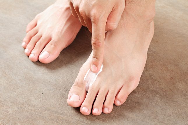 En ningún caso el ácido bórico debe ser consumido vía oral