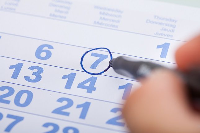 El síndrome de los ovarios poliquísticos es una de las causas más comunes de que las mujeres tengan una ciclo menstrual irregular