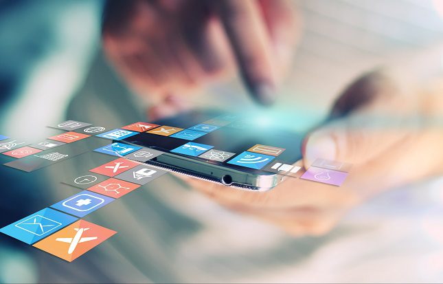 La red social a la que más adolescentes se encuentran enganchados es a Instagram