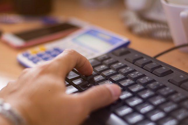 Otro sentimiento que puede aparecer con frecuencia por la utilización de las redes sociales es el de sentirse perdido