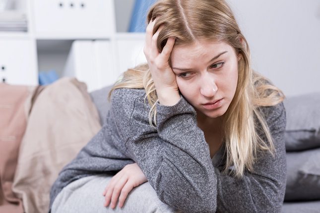 Una de las cosas que más preocupa a las mujeres tras el parto son los llamados entuertos