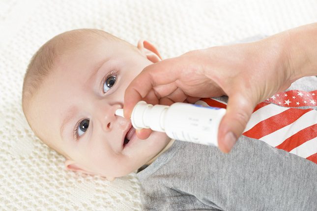 Los medicamentos para tratar los resfriados no son necesarios