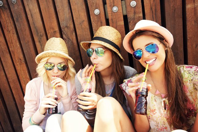 Beber cola puede ayudar al medio ambiente