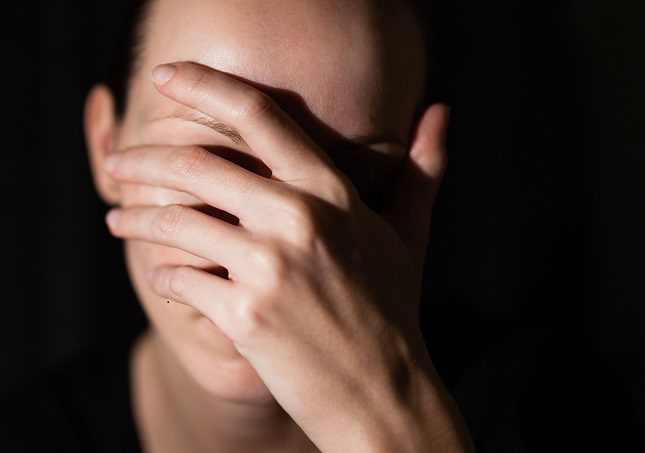 La ansiedad surge como respuesta a un estímulo que interpretamos como amenaza